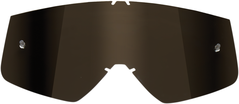 Thor - Combat/Conquer/Sniper Lens - Smoke - Combat/Conquer/Sniper Goggle Lens - 2602-0592
