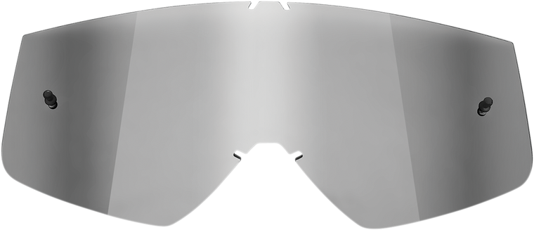 Thor - Combat/Conquer/Sniper Lens - Mirror - Combat/Conquer/Sniper Goggle Lens - 2602-0593