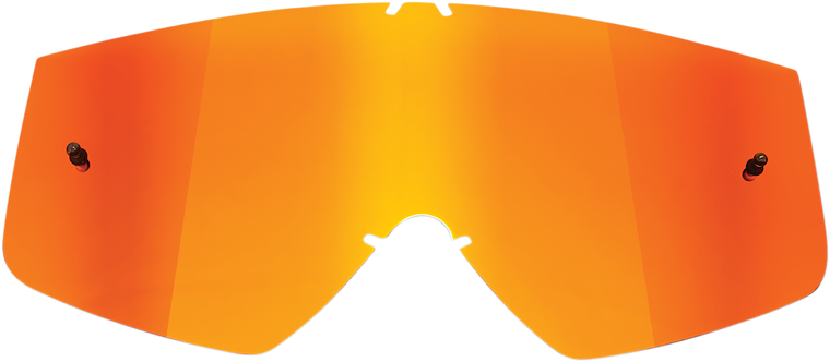 Thor - Combat/Conquer/Sniper Lens - Iridium - Combat/Conquer/Sniper Goggle Lens - 2602-0595