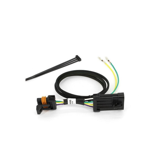 XTC Can-Am Maverick X3 Turn Signal Instrument Cluster Harness Adapter - TSS-CAN-INS
