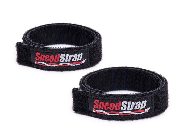 SpeedStrap 1" X 20" SpeedWraps (2-Pack) - 14120
