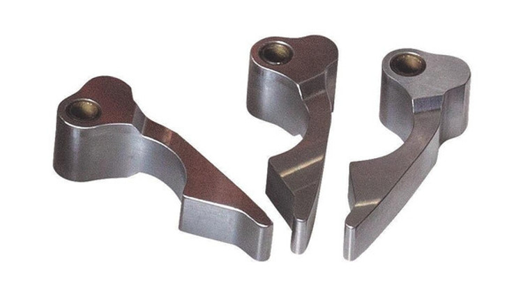 GBoost Technology Can-Am X3 Clutch Weights (68 Grams) - WEDGEX368 GBoost Technology Can-Am X3 Clutch Weights (68 Grams) - WEDGEX368