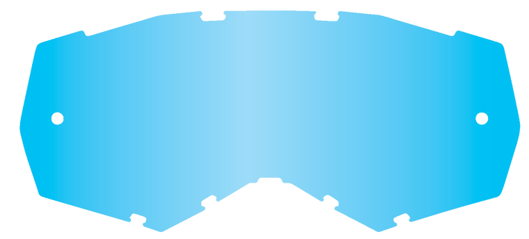 Thor - Activate & Regiment Lens - Blue - Activate & Regiment Lens - 2602-0966