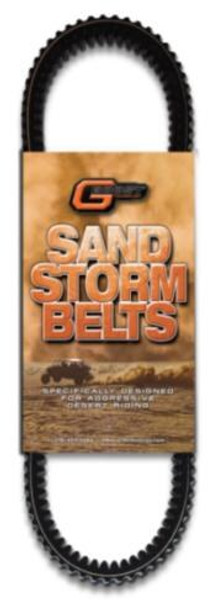 GBoost Technology Polaris Sand Storm Drive Belt (DBPO1113B) - DBPO1113B
