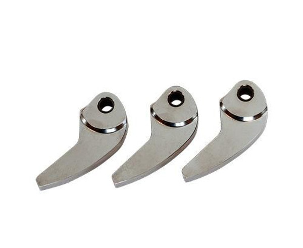 GBoost Technology Polaris RZR 1000/900 / General Clutch Weights (82 Grams) - WEDGEZZ82