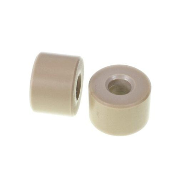 GBoost Technology Can-Am Maverick / Defender Extreme Rhino Roller Kit - RR4EXB