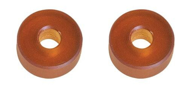 GBoost Technology Polaris RZR / General Rhino Roller Kit - RR2B2