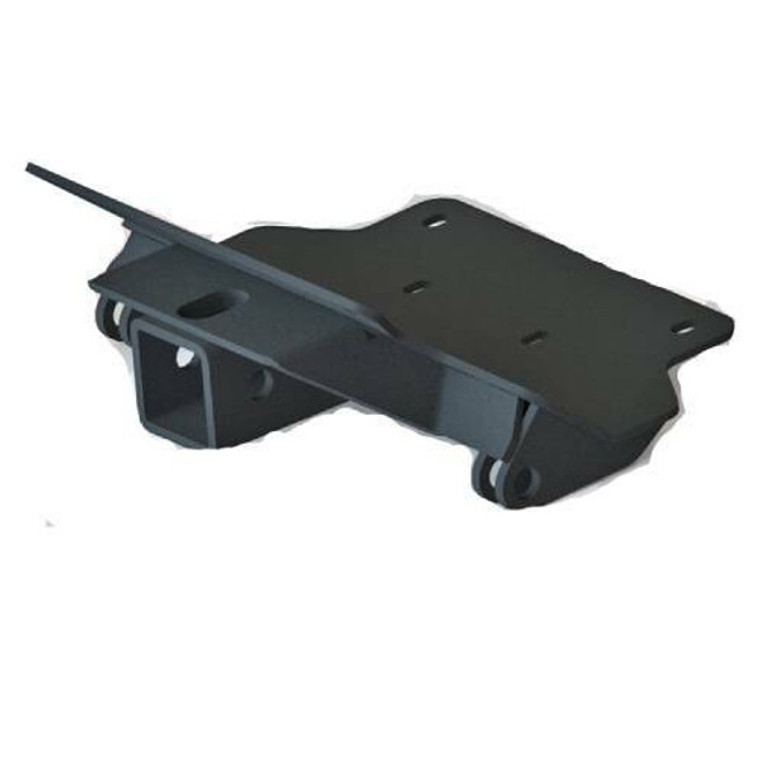 KFI Can-Am Maverick Trail 2" Receiver (Front) - 105980 KFI Can-Am Maverick Trail 2" Receiver (Front) - 105980