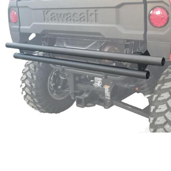 KFI Kawasaki 700 Mule PRO MX Double Tube Bumper (Rear) - 101710