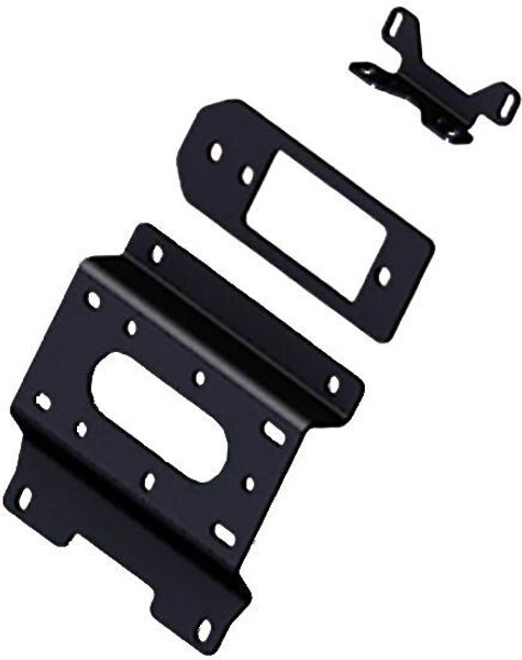 KFI Textron Prowler Pro Winch Mount - 101670