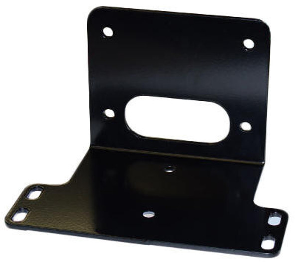 KFI Kawasaki Mule 600/610 Winch Mount - 100575
