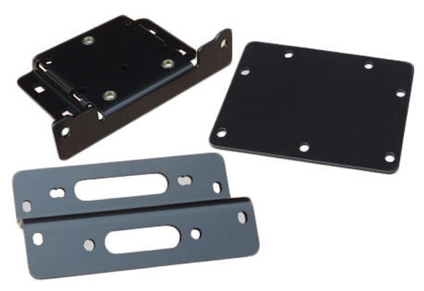 KFI Kawasaki Teryx Winch Mount