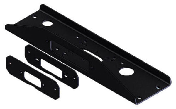 KFI Mahindra ROXOR Winch Mount - 101680