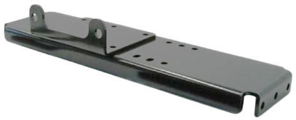 KFI Polaris Ranger 500 Winch Mount - 100560