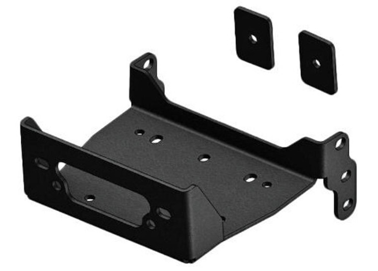 KFI Yamaha Viking Winch Mount - 101515 KFI Yamaha Viking Winch Mount - 101515