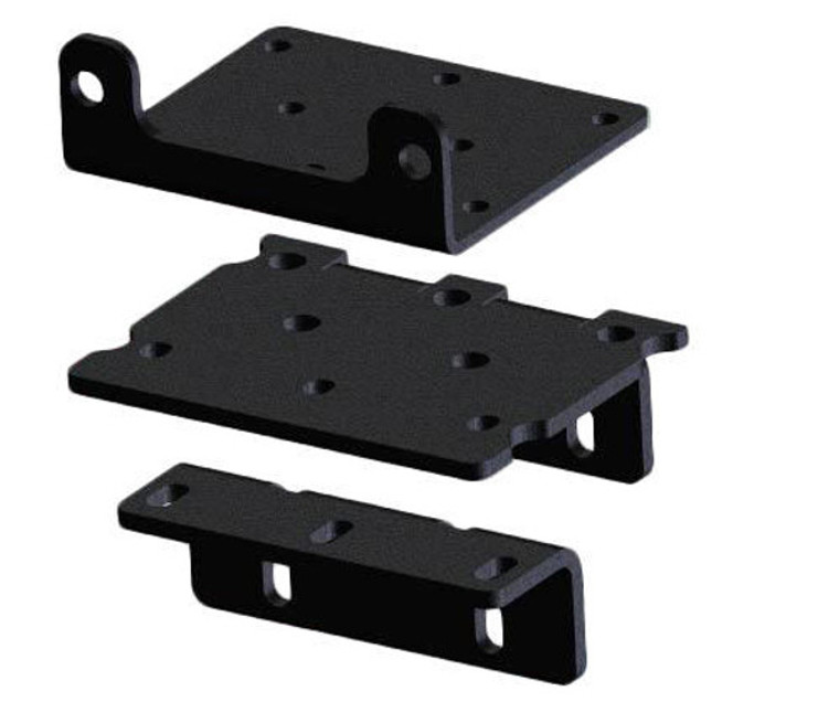 KFI Arctic-Cat Prowler 500 Winch Mount - 101370