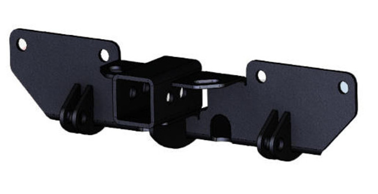 KFI Arctic Cat Prowler Pro Front-Mount Plow Mount - 106000 KFI Arctic Cat Prowler Pro Front-Mount Plow Mount - 106000