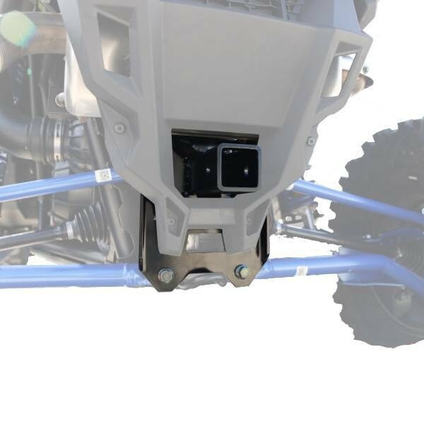 KFI Polaris RZR PRO XP 2" Hitch Receiver (Rear) - 101795