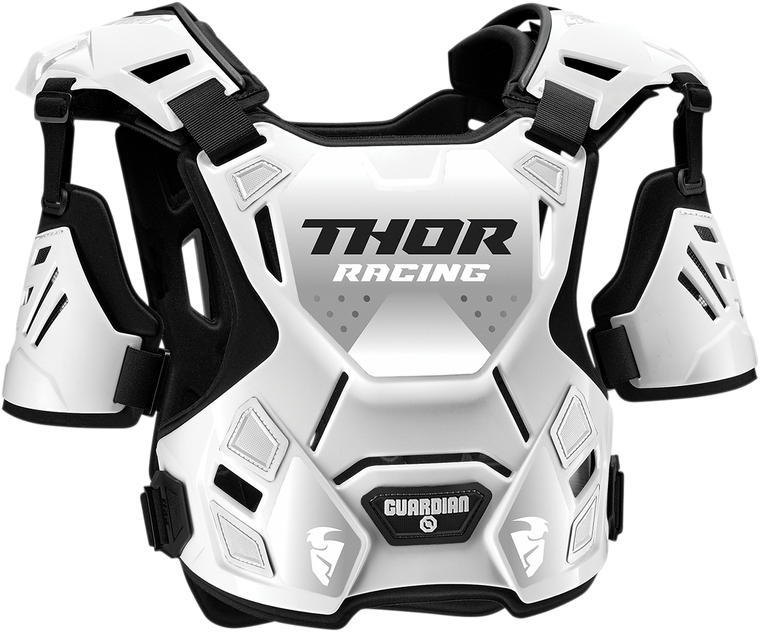 Thor - Guardian Deflector - White - M/L - Guardian Roost Deflector - 2701-0955
