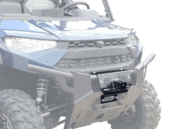 KFI Polaris XP 1000 2" Receiver (Front Upper) - 101780