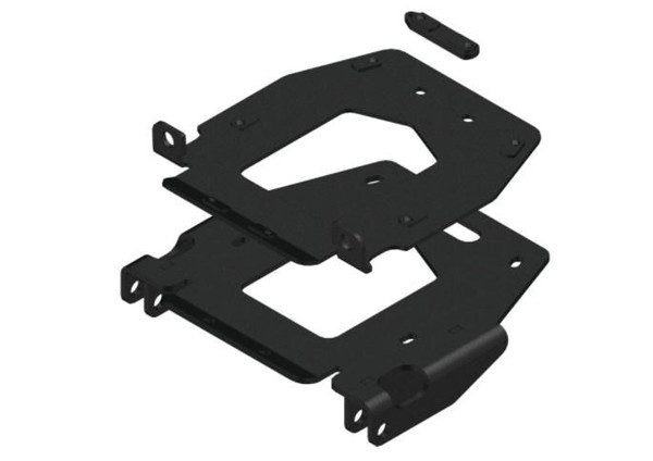 KFI Polaris General XP 1000 Front-Mount Plow Mount - 106160
