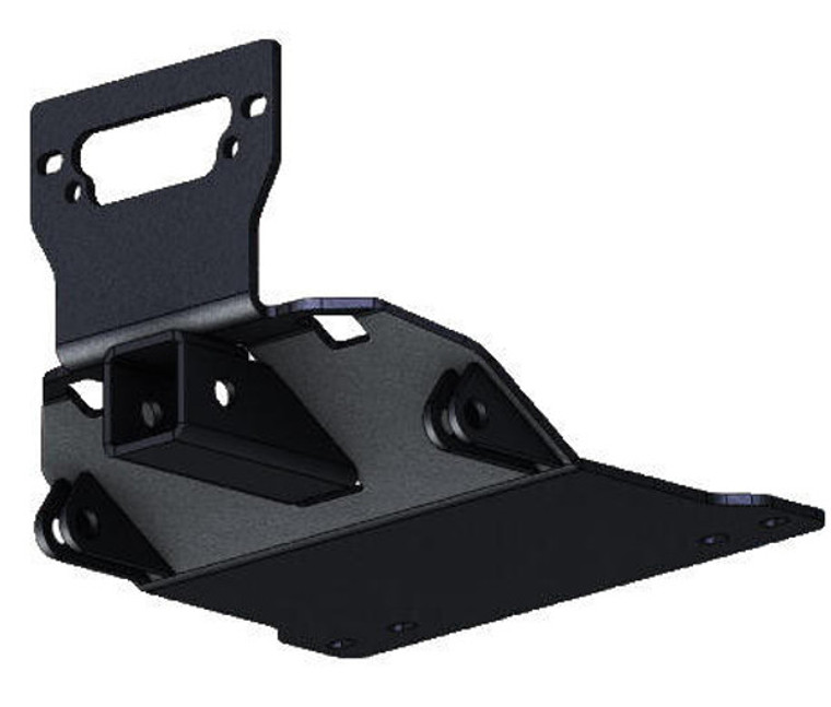 KFI Yamaha Viking Front-Mount Plow Mount - 105530 KFI Yamaha Viking Front-Mount Plow Mount - 105530