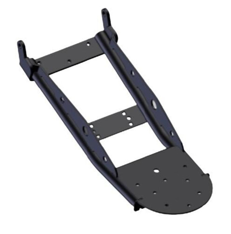 KFI UTV Push Tube Weldment - 105636-R KFI UTV Push Tube Weldment - 105636-R
