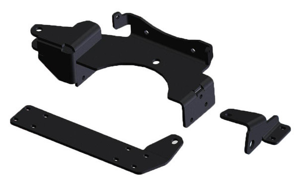KFI UTV Plow Actuator Replacement Bracket Kit - 105895