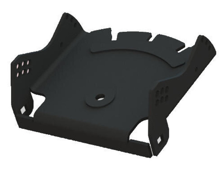 KFI Cycle County UTV Conversion Plow Cradle - 105915 KFI Cycle County UTV Conversion Plow Cradle - 105915