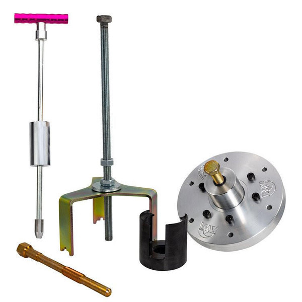 KWI Clutching Can-Am Maverick X3 P-Drive Tool Kit V2 - V2 TOOL KIT