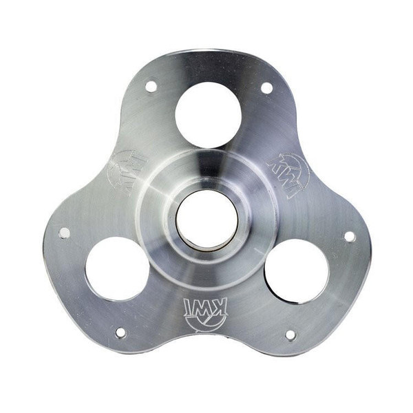 KWI Clutching Polaris RZR Pro / R / Turbo S Billet Overdrive Clutch Cover - RZRPROCOV