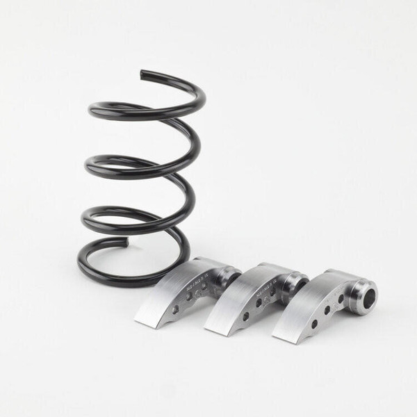 KWI Clutching Polaris RZR Pro R X302 Clutch Kit - RZRX302