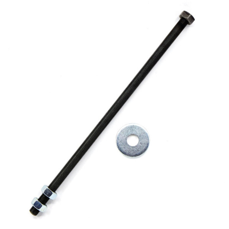 KWI Clutching M14 Threaded Rod And M14 Nuts - M14ROD KWI Clutching M14 Threaded Rod And M14 Nuts - M14ROD