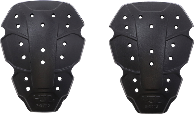 Thor - YJC Replacement Shoulder Pads - S-2015 - Type A - YJC Replacement Shoulder Pads - 2706-0258