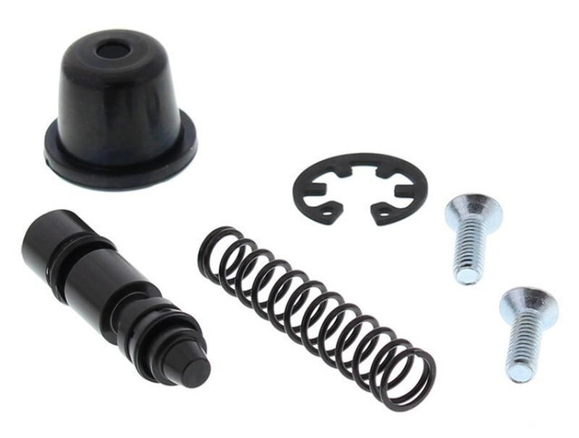 All Balls Racing 21-23 Gas-Gas MC125 Master Cylinder Rebuild Kit Clutch - 18-4010 - 18-4010