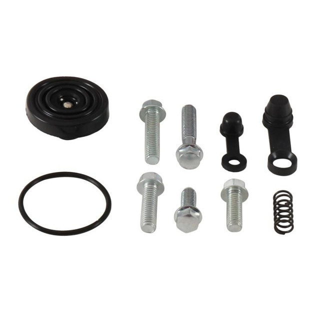All Balls Racing 21-23 Gas-Gas MC 65 Slave Cylinder Rebuild Kit Clutch - 18-6013 - 18-6013