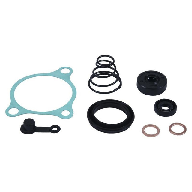 All Balls Racing 98-01 Honda VFR800 Interceptor Slave Cylinder Rebuild Kit Clutch - 18-6031 - 18-6031