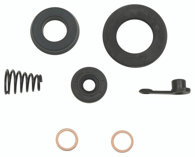 All Balls Racing 08-17 Yamaha XV19 RAIDER Slave Cylinder Rebuild Kit Clutch - 18-6037 - 18-6037