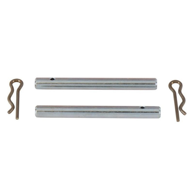 All Balls Racing 89-91 Kawasaki KR-1 Brake Pad Retaining Pin Kit Front - 18-7017 - 18-7017