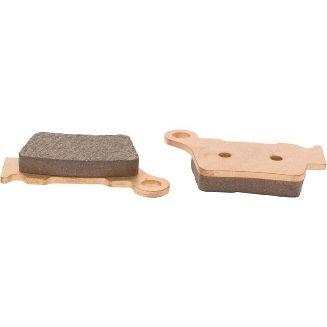 All Balls Racing 22-23 Gas-Gas MC85 1714 Sintered Brake Pad Rear - 18-8061 - 18-8061