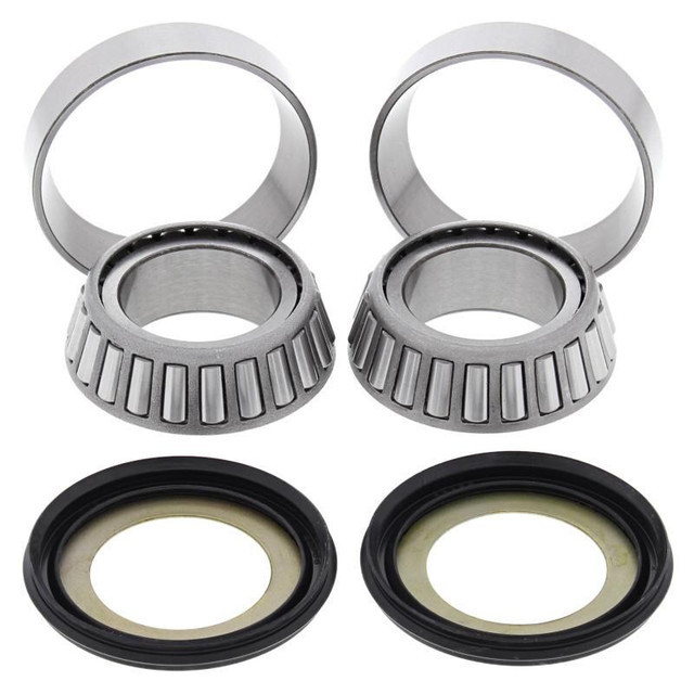 All Balls Racing 2019 Sherco SC-R 125 Steering Bearing Kit - 22-1024 - 22-1024