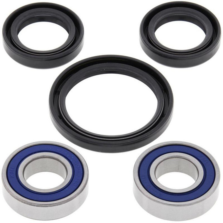 All Balls Racing Eton RXL 150 VIPER (EURO) Wheel Bearing Kit Front - 25-1052 - 25-1052