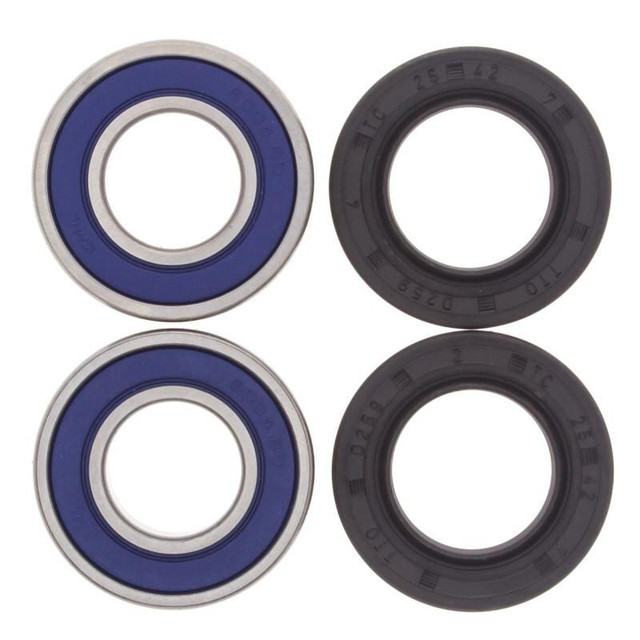 All Balls Racing 77-84 Honda FL250 Wheel Bearing Kit Front - 25-1070 - 25-1070