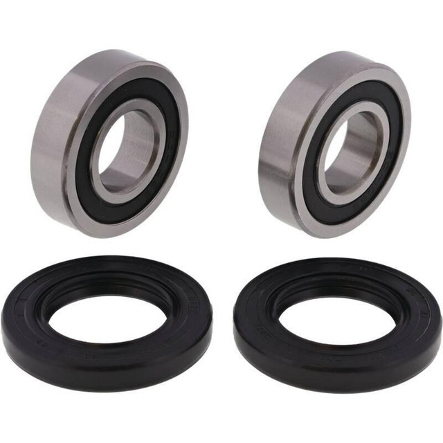 All Balls Racing 04-07 Honda CBF500 (Euro) Wheel Bearing Kit Front - 25-1653 - 25-1653