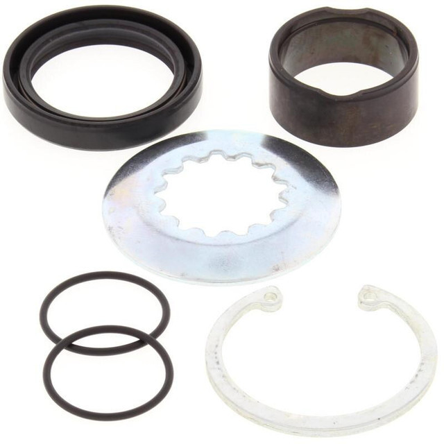 All Balls Racing 08-09 Kawasaki KLX450R Counter Shaft Seal Kit - 25-4011 - 25-4011