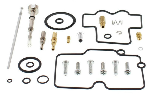 All Balls Racing 08-09 Honda CRF150R Carburetor Rebuild Kit - 26-1001 - 26-1001