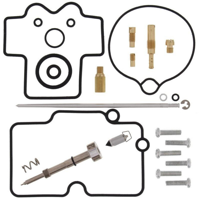 All Balls Racing 10-11 Yamaha YZ250F Carburetor Rebuild Kit - 26-1274 - 26-1274