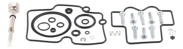 All Balls Racing 09-10 KTM SX 450 ATV Carburetor Rebuild Kit - 26-1520 - 26-1520