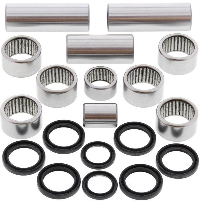 All Balls Racing 2003 Kawasaki KLX400R Linkage Bearing Kit - 27-1043 - 27-1043
