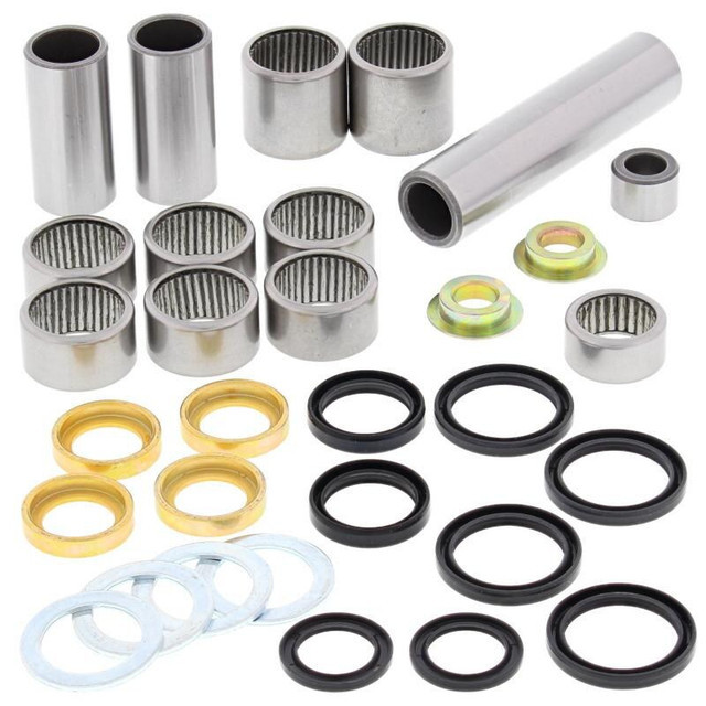 All Balls Racing 2005 Yamaha YZ125 Linkage Bearing Kit - 27-1129 - 27-1129